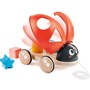 Hape, Shape, Sorter Ladybug
