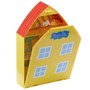 Peppa Gris - Home and Garden Playhouse