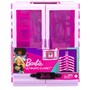 Barbie New Barbie Entry Closet