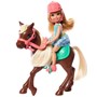 Barbie, Chelsea & Pony