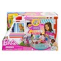 Barbie, Career Care Clinic Vehicle