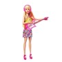 Barbie, Feature Malibu dukke Music