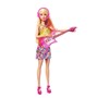 Barbie, Feature Malibu Docka Music