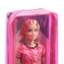 Barbie, Fashionista Docka Houndstooth Top