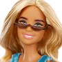 Barbie, Fashionista Docka Tie-Dye Romper