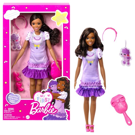 Barbie color reveal lekia store