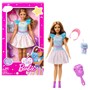 Barbie My First Barbie Core Doll Renee