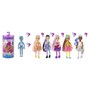 Barbie, Color Reveal Chelsea Shimmer Series Asst.