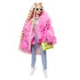 Barbie, EXTRA dukke Fashionista