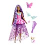 Barbie, Touch Of Magic Brooklyn Dlx Doll