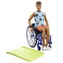 Barbie, Fashionista Ken Wheelchair