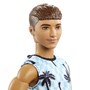 Barbie, Fashionista Ken Wheelchair