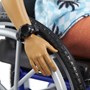 Barbie, Fashionista Ken Wheelchair
