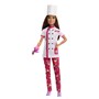 Barbie, Career Pastry Chef
