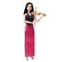 Barbie, Career Musician (Violin)