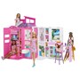 Barbie, ECO Vacation House Doll and Playset