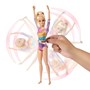 Barbie, Career Gymnastics Playset