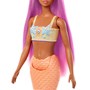 Barbie, Core Mermaid Pink