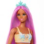 Barbie, Core Mermaid Pink