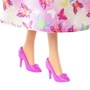 Barbie, Core Royals Pink