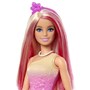 Barbie, Core Royals Pink