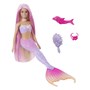 Barbie, Touch of Magic Feature Malibu Mermaid