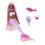 Barbie, Touch of Magic Feature Brooklyn Mermaid