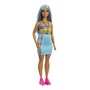Barbie, Fashionista Doll Rainbow Athleisure