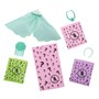Barbie, Color Reveal Deep Sea Mermaids Fsdu Ppk