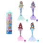 Barbie, Color Reveal Deep Sea Mermaids Fsdu Ppk