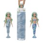 Barbie, Color Reveal Deep Sea Mermaids Fsdu Ppk