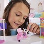 Barbie, Mini Barbieland, Dreamplane
