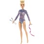 Barbie, Career Gymnast