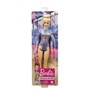 Barbie, Career Gymnast