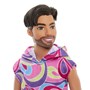 Barbie, Fashionista Ken Totally Hair