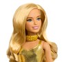 Barbie, Fashionista Doll Golden Dream