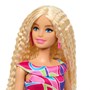 Barbie, Fashionista Doll 90S Hair