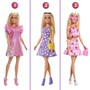 Barbie, Fashion Fun Dream Closet w Doll