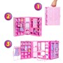 Barbie, Fashion Fun Dream Closet w Doll