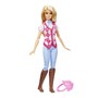 Barbie Great Chase Riding Malibu