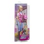 Barbie Great Chase Riding Malibu