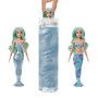 Barbie, Color Reveal Deep Sea Mermaids Cdu