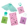 Barbie, Color Reveal Deep Sea Mermaids Cdu