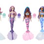 Barbie, Color Reveal Deep Sea Mermaids Cdu