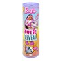 Barbie, Cutie Reveal Color Dreams Bunny