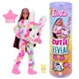 Barbie, Cutie Reveal Color Dreams Bunny