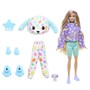 Barbie, Cutie Reveal Color Dreams Dalmation
