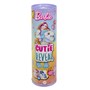 Barbie, Cutie Reveal Color Dreams Dalmation