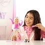Barbie, Dream Besties Malibu