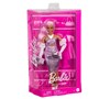 Barbie, Deluxe Style Metallic Latina